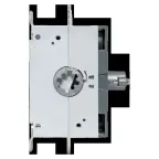 Рубильник 315A 4P без рукоятки управления TwinBlock EKF