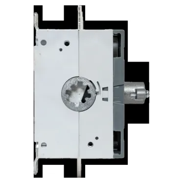 Рубильник 315A 4P без рукоятки управления TwinBlock EKF