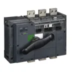 Выключатель-разъединитель INV630B 3П