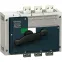 Выключатель-разъединитель INV630B 3П