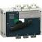 Выключатель-разъединитель INV630B 3П