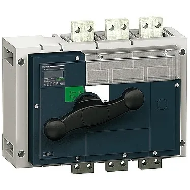Выключатель-разъединитель INV630B 3П
