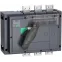 Выключатель-разъединитель INV630B 3П
