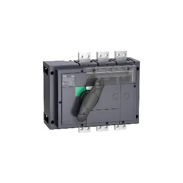 Выключатель-разъединитель INV630B 3П