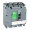 Выключатель автоматический трехполюсный Compact CVS 250NA 250А 3P