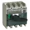 Выключатель-разъединитель INV630 3п
