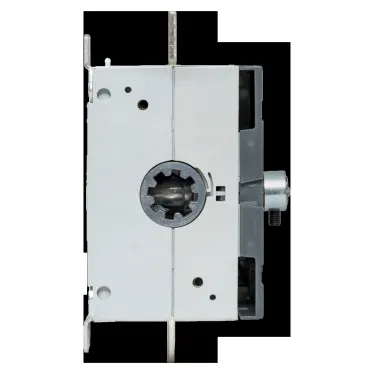 Рубильник 200A 4P без рукоятки управления TwinBlock EKF