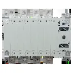 Рубильник 200A 4P без рукоятки управления TwinBlock EKF