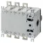 Выключатель-разъединитель ВНК-37-31130 PRO mvr20-3-400E 3П 400А с установленной фронтальной рукояткой управления