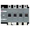 Рубильник 1250A 4P без рукоятки управления TwinBlock EKF