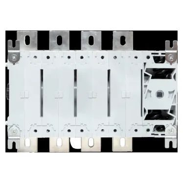 Рубильник 1250A 4P без рукоятки управления TwinBlock EKF