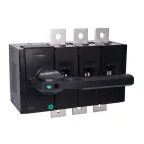 ВЫКЛЮЧАТЕЛЬ-РАЗЪЕДИНИТЕЛЬ SP SD630 3P 315A ФРОНТ.РУК.