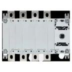 Рубильник 400A 4P без рукоятки управления TwinBlock EKF
