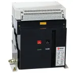 Выключатель нагрузки ВН-45 3200/3200А 3P стационарный с электронным приводом