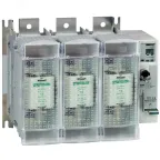 Корп. вкл-раз-предохр3P.размер 3P.630A