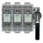 Корп. вкл-раз-предохр3P.размер 3P.630A