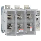Корп. вкл-раз-предохр3P.размер 3P.630A