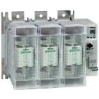 Корп. вкл-раз-предохр3P.размер 3P.630A