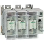 Корп. вкл-раз-предохр3P.размер 3P.630A