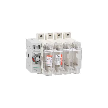 КОРП. ВКЛ-РАЗ-ПРЕДОХ.4P.РАЗМЕР 0.160A