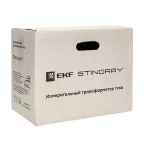 Current transformer TLK-ST-10-15(1)-0,5S/10Р10-15VA/15VA-50/5-50/5 8 25 Y2