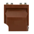 Current transformer TLK-ST-10-15(1)-0,5S/10Р10-15VA/15VA-50/5-50/5 8 25 Y2