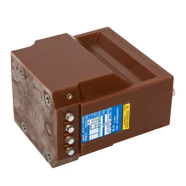 Current transformer TLK-ST-10-15(1)-0,5S/10Р10-15VA/15VA-50/5-50/5 8 25 Y2