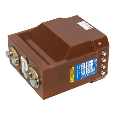 Current transformer TLK-ST-10-15(1)-0,5S/10Р10-15VA/15VA-50/5-50/5 8 25 Y2