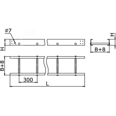 Трансформатор тока CT165 3000A, класс 0.5S, 30ВА