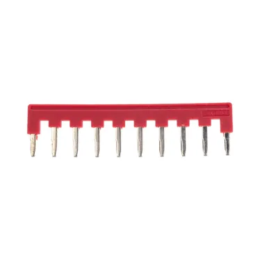 Перемычка для клемм СМК 222-421D 10PIN