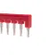 Перемычка для клемм СМК 222-421D 10PIN