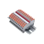 Перемычка для клемм СМК 222-421D 10PIN
