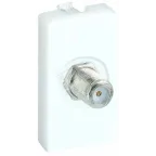                  Connect Плата с разъемом SAT мама пайка 225х45мм графит
               