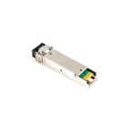 PSE-SFP-1GT оптический трансивер 3,3В 1,25Гб до20км тип DFB Тх 1555 нм Rx 1310 нм