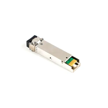 PSE-SFP-1GT оптический трансивер 3,3В 1,25Гб до20км тип DFB Тх 1555 нм Rx 1310 нм