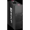 Коммутатор промышленный неуправляемый U-1GX/SFP-4GTP, 1 порт 1000Base-X SFP, 4 порта 10/100/1000Base-T(X) RJ45 c PoE, монтаж на динрейку TSX EKF