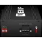 Коммутатор промышленный неуправляемый U-1GX/SFP-4GTP, 1 порт 1000Base-X SFP, 4 порта 10/100/1000Base-T(X) RJ45 c PoE, монтаж на динрейку TSX EKF