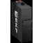 Коммутатор промышленный неуправляемый U-16T, 16 портов 10/100Base-T(X) RJ45, монтаж на динрейку TSX EKF