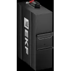 Коммутатор промышленный неуправляемый U-16T, 16 портов 10/100Base-T(X) RJ45, монтаж на динрейку TSX EKF