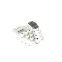 SKAT PoE-UPS-4E-2S Li-ion исп.5 коммутатор бесп. уличный, 60ВА, АКБ Li-ion 48 В 3Ач