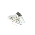 SKAT PoE-UPS-4E-2S Li-ion исп.5 коммутатор бесп. уличный, 60ВА, АКБ Li-ion 48 В 3Ач