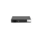 Коммутатор неуправляемый 10 портов RJ4510 100 1000 Мб/с PoE 120Вт