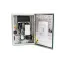 Коммутатор уличный SKAT 4 порта, PoE+, UPLINK RJ45 10/100Mbps, 4-Ethernet, 60Вт