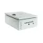 Коммутатор уличный SKAT 4 порта, PoE+, UPLINK RJ45 10/100Mbps, 4-Ethernet, 60Вт