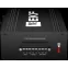 Коммутатор промышленный управляемый уровня L2 ML2-2GX/SFP-8GTP, 2 порта 1000Base-X SFP, 8 портов 10/100/1000Base-T(X) RJ45 c PoE, монтаж на динрейку TSX EKF