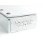 Коммутатор уличный, бесперебойный SKAT 8 портов PoE, UPLINK RJ45 10/100/1000Mbps, SFP 1000Base-X,120 ВТ