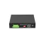 Коммутатор неуправляемый 6 портов RJ45/SFP 10 100 1000 Мб/с PoE 65Вт с ИБП