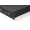 Коммутатор неуправляемый 26 портов RJ45 10 100 1000 Мб/с PoE 300Вт
