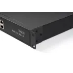 Коммутатор неуправляемый 26 портов RJ45 10 100 1000 Мб/с PoE 300Вт
