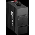 Коммутатор промышленный неуправляемый U-8T, 8 портов 10/100Base-T(X) RJ45, монтаж на динрейку TSX EKF